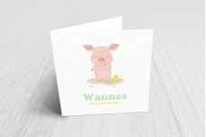 Lief varkentje